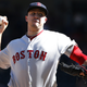 Illustration for article titled Red Sox Pitcher Carson Smith Suffers Potentially Major Injury After Throwing His Glove In Frustration